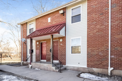 Northeast Hartford Affordable Housing Sheldon Oak